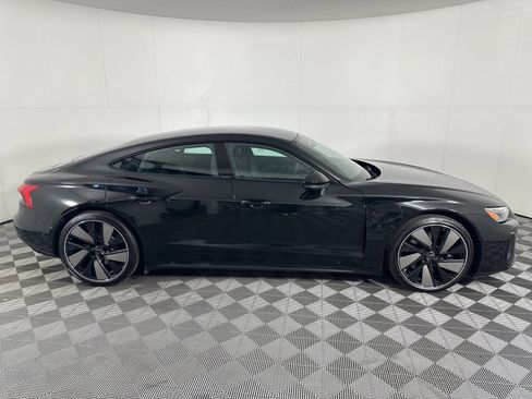 New 2026 Audi S e-tron GT Premium Plus image 8