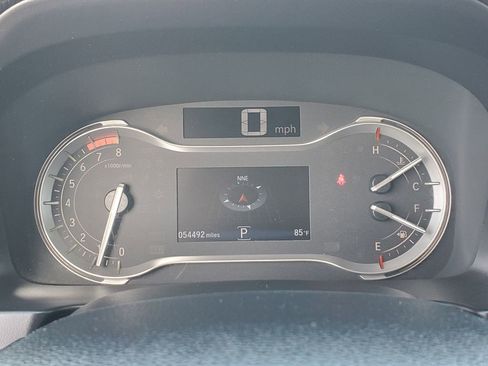 Used 2022 Honda Ridgeline RTL-E image 7