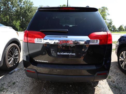 Used 2013 GMC Terrain SLT FWD image 7
