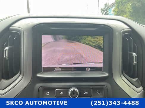 Used 2023 GMC Sierra 1500 Pro RWD image 17