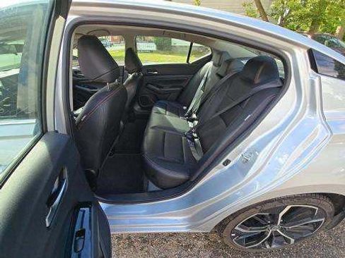 Used 2024 Nissan Altima 2.5 SR FWD image 6