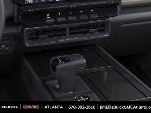 New 2026 GMC Hummer EV SUV w/ LPO, Sport Package image 23