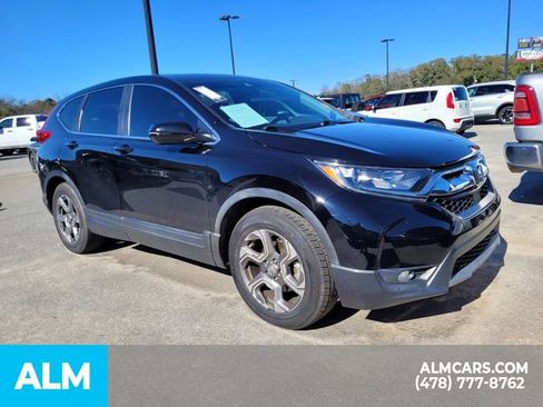 Used 2019 Honda CR-V EX image 17