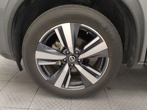Used 2021 Nissan Rogue SL AWD/4WD image 31