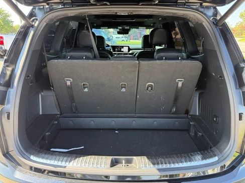 Used 2025 Kia Telluride SX Prestige X-Pro AWD/4WD image 12