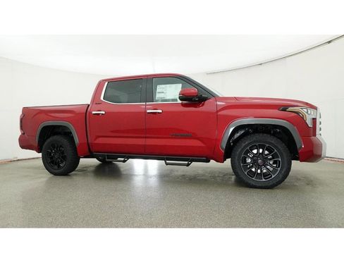 New 2026 Toyota Tundra Limited AWD/4WD image 28