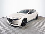 Used 2023 MAZDA MAZDA3 2.5 Turbo Sedan w/Premium Plus image 3