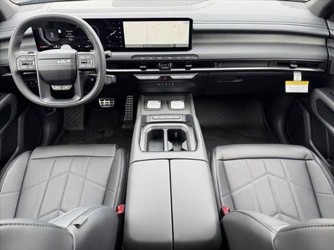 New 2027 Kia Telluride SX X-Line image 17