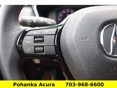 Used 2026 Acura Integra A-Spec FWD image 12