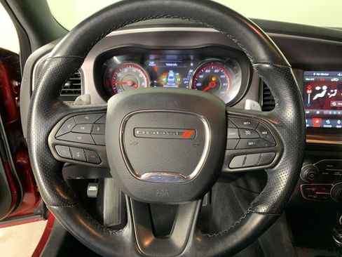 Used 2021 Dodge Charger SXT w/ Blacktop Package image 21