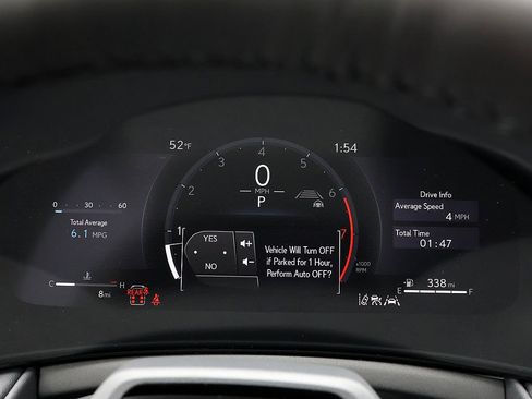 New 2026 Lexus TX 350 AWD image 18