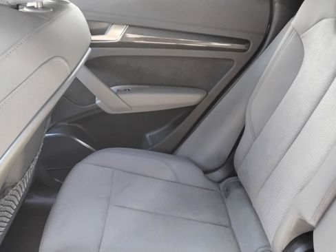 Certified 2024 Audi SQ5 Premium w/ Convenience Package image 21