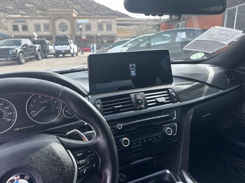 Used 2014 BMW 435i Coupe image 12