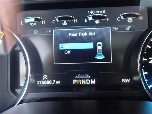 Used 2020 Ford F150 Lariat w/ Equipment Group 502A Luxury image 26