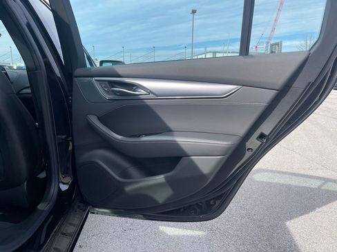 Used 2025 Cadillac CT5 Premium Luxury image 20