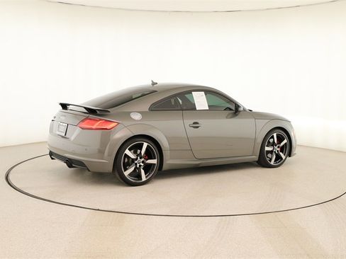 Used 2022 Audi TT 2.0T image 7