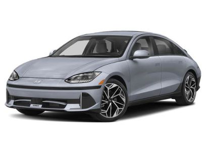 Certified 2024 Hyundai Ioniq 6 Limited