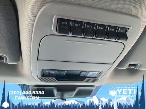 Used 2024 Ford F250 XLT w/ FX4 Off-Road Package AWD/4WD image 32
