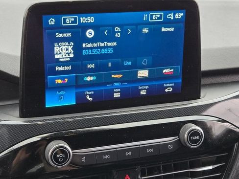 Used 2025 Ford Escape ST-Line AWD/4WD image 27