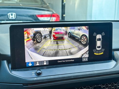 Used 2023 Honda Accord EX-L image 25