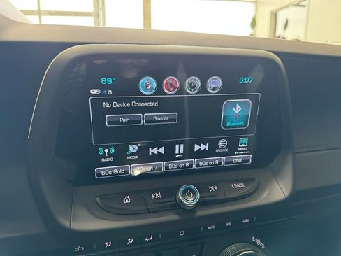 Used 2017 Chevrolet Camaro LT w/ RS Package RWD image 27