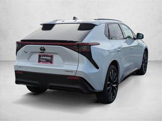 New 2026 Toyota bZ Limited video 2