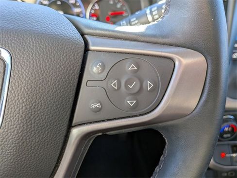 Used 2023 GMC Acadia AT4 w/ Technology Package image 14