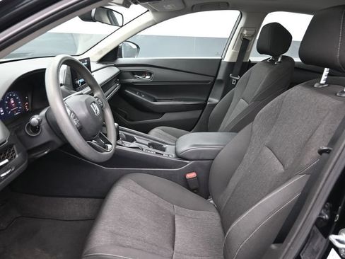 Used 2023 Honda Accord EX image 24