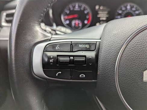 Used 2024 Kia K5 GT-Line FWD image 13