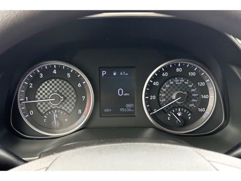 Used 2020 Hyundai Elantra SEL w/ Cargo Package (C1) FWD image 24