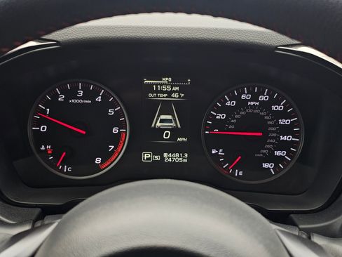 Used 2023 Subaru WRX image 48