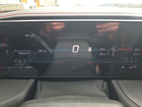 New 2026 Dodge Charger R/T Scat Pack image 12