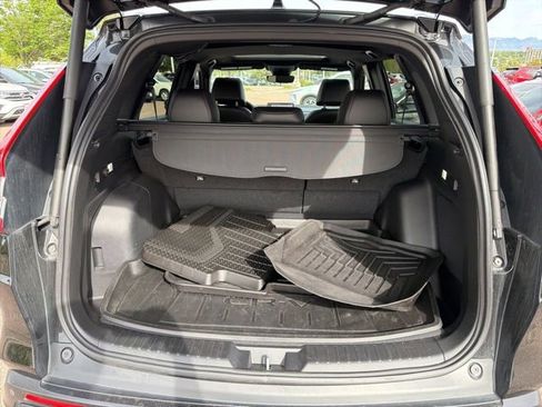 Used 2025 Honda CR-V Sport Touring image 29