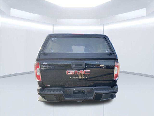 Used 2021 GMC Canyon Elevation Standard w/ Convenience Package AWD/4WD image 8