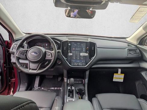 New 2026 Subaru Ascent Premium image 14
