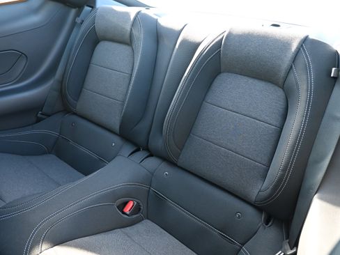 New 2026 Ford Mustang EcoBoost image 26