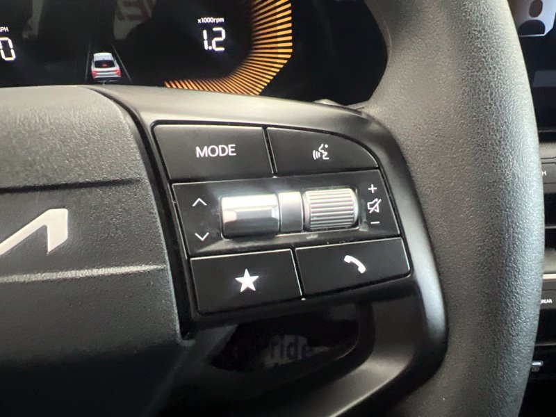Certified 2025 Kia K4 FWD image 22