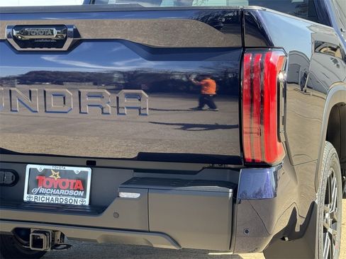 New 2026 Toyota Tundra Limited image 6
