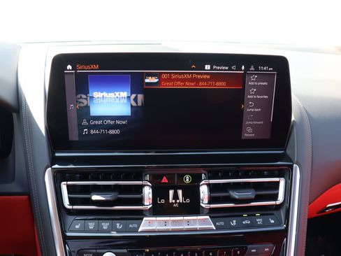 Used 2025 BMW 840i Coupe image 18