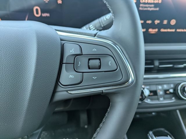 New 2026 Buick Envista Preferred w/ Convenience I Package FWD image 29