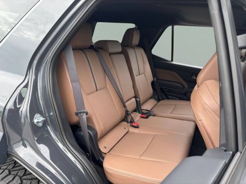 New 2026 Toyota 4Runner Limited AWD/4WD image 27