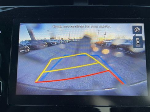 Used 2024 Hyundai Santa Cruz SEL image 23