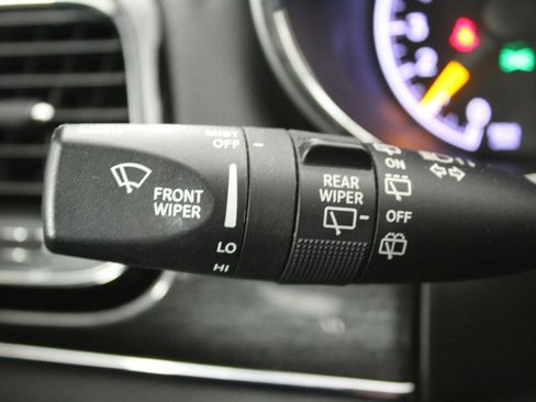 Used 2019 Jeep Grand Cherokee Trailhawk image 30