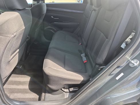 Used 2022 Hyundai Tucson SEL w/ Cargo Package AWD/4WD image 23