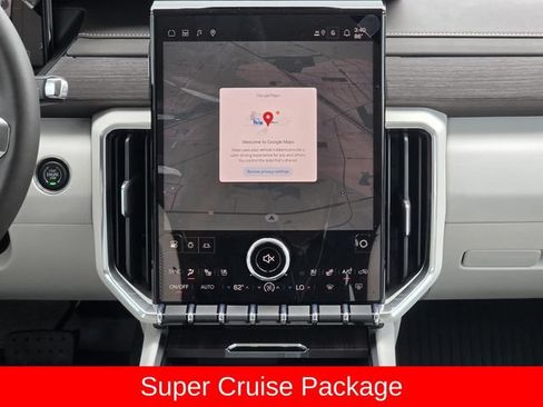 New 2026 GMC Acadia Denali w/ Super Cruise Package AWD/4WD image 15