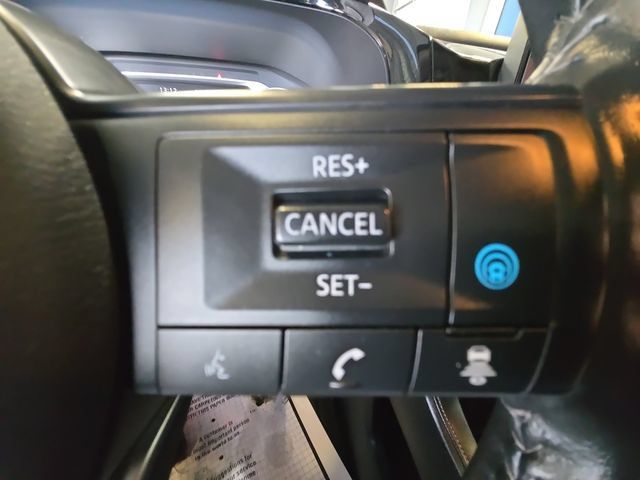 Certified 2025 Nissan Pathfinder SV AWD/4WD image 19
