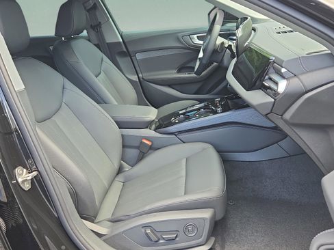 New 2025 Audi A5 2.0T Premium image 15