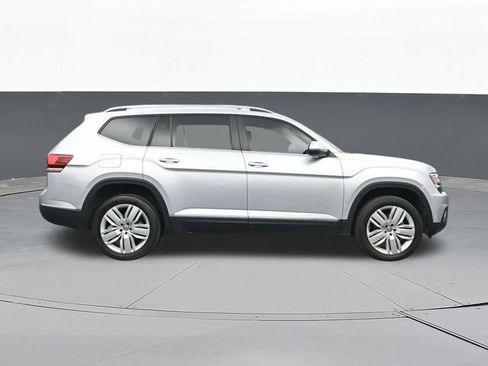 Used 2019 Volkswagen Atlas SEL FWD image 16