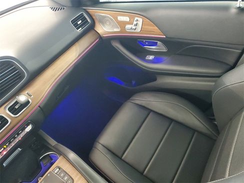 Used 2023 Mercedes-Benz GLE 450 GLE 450 image 11