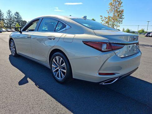 Used 2021 Lexus ES 350 w/ Accessory Package 2 FWD image 5